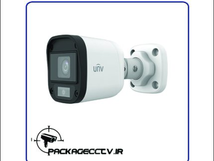 دوربین یونی ویو UAC-B112-F28-W