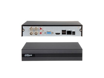 دستگاه ضبط کننده داهوا مدل DH-XVR7104E-4KL-B-X
