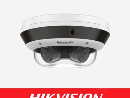 دوربین مداربسته هایک ویژن مدل DS-2CD6D44G1H-IZS