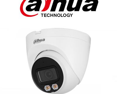دوربین مداربسته داهوا مدل DH-HAC-HDW2249TP-A-LED