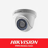 دوربین مداربسته هایک ویژن مدل DS-2CE56H0T-ITMF