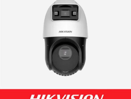 دوربین مداربسته هایک ویژن مدل DS-2SE4C425MWG-E