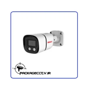 دوربین مدار بسته پیناکل مدل PNC-C4323 دوربین بولت 3 مگاپیکسل